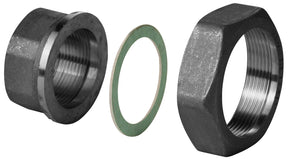 Alva Tempergussverschraubung G 5/4", RP 3/4", 3er-Set - ALHALG203