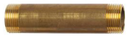 Alva Z„hlerersatzstckBL = 110mm G3/4" - ALZES110