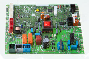 SAUNIER DUVAL SD Leiterplatte Thema F 25NOx, F 30NOx, Tmaclassic 2  – 0020184123
