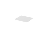 Alva Randdeckel 120x120mm zu UAK 100 zu UAK 100 Abzweigkasten - UAK/RD100