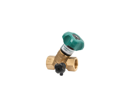 BWT BWT Mondseer Fig. 3514II-3/4" M Schrägsitzventil ÖVGW DVGW M-Clip HACCP*   – 881279