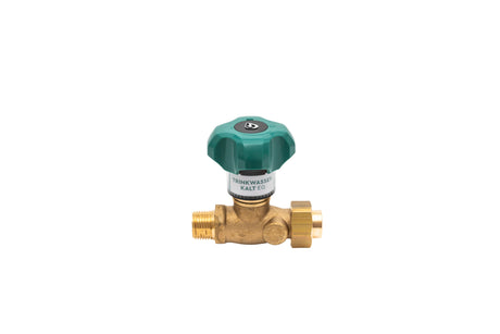 BWT BWT Mondseer Fig. 79-1/2"X15 M Freistromventil, ÖVGW, M-Clip, HACCP*   – 881256