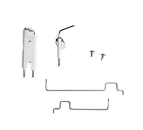 BOSCH ROBERT BOSCH Ersatzteil TTNR: 87181070760 Elektrodensatz  – 8-718-107-076-0