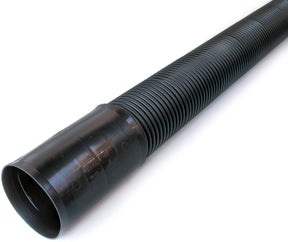 Alva PE-Kabelschutzverbundrohr DN/OD 110 mit OVE, schwarz, 450N, L=6m - ATKSVB110-6