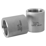 NORDS Nords Muffe R-201 6/4" Wkst.1.4404 / 316L  – 11-0201-08