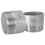 NORDS Nords SchweissnippelR-208   1" 40mm Wkst.1.4404 / 316L(1.4436)  – 11-0208-06