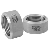 NORDS Nords SchweissmuffeR-203 1/2" Wkst.1.4404 / 316L  – 11-0203-04