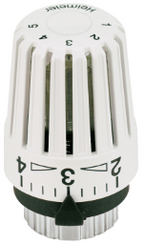 Alva Thermostatkopf fr VONO Ventilheizk”rper - AL9720