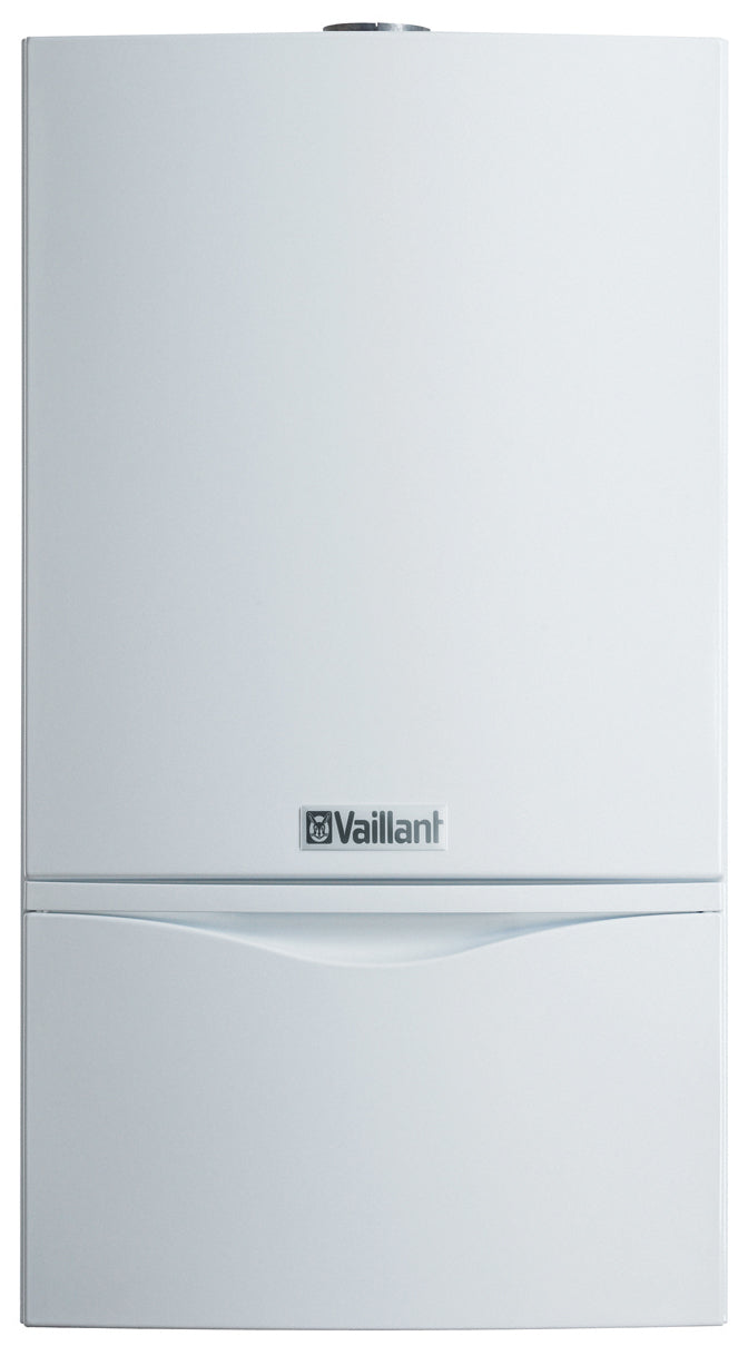 VAILLANT Vaillant atmoTEC VCW 194/4-5 A-H, 20 kW Kombi-Gas-Heizwert Wandgerät Kamin   – 0010018756