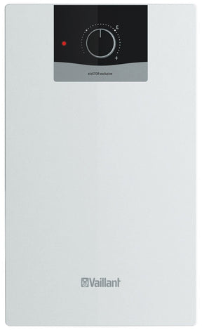 VAILLANT Vaillant E-Warmwasserspeicher VEN 5/7 U exclusiv, 1,2kW  – 0010021424