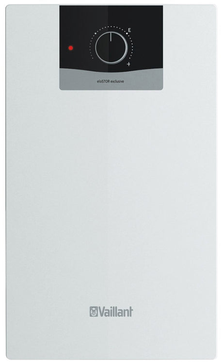 VAILLANT Vaillant E-Warmwasserspeicher VEN 5/7 U exclusiv, 1,2kW  – 0010021424