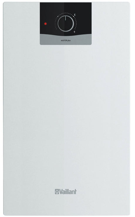 VAILLANT Vaillant E-Warmwasserspeicher drucklos, VEN 10/7 U  – 0010021144