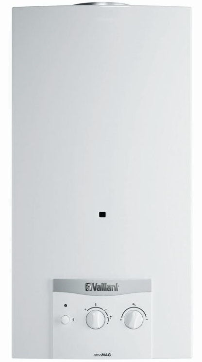 VAILLANT Vaillant Gas-Durchlauferhitzer atmoMAG 144/1 G   – 0010022525