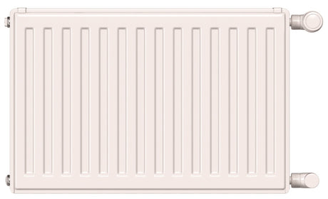 VOGEL&NOOT Vonova Komp.11K 900/13 Bl  520mm weiss   – F1E110900521000