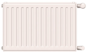 VOGEL&NOOT Vonova Komp.33K 600/30 Bl 1200mm weiss   – F1E330601201000