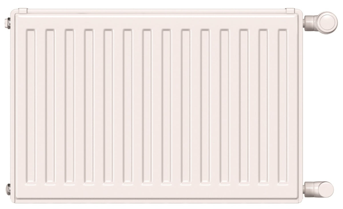 VOGEL&NOOT Vonova Komp.33K 300/50 Bl 2000mm weiss   – F1E330302001000