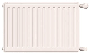 VOGEL&NOOT Vonova Komp.33K 500/25 Bl 1000mm weiss   – F1E330501001000