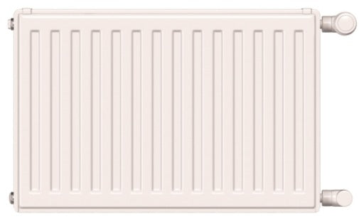 VOGEL&NOOT Vonova Komp.11K 600/45 Bl 1800mm weiss   – F1E110601801000