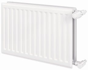 VOGEL&NOOT Vonova Komp.10  500/15 Bl  600mm weiss   – F1E100500600000
