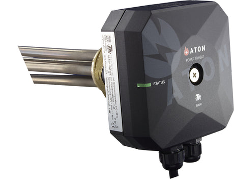 TECHNISCHE ALTERNATIVE Techn.Altern. Heizstab - 3000 W stufenlos regelbar   – 01/EHS-R