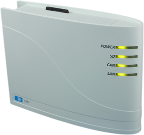 TECHNISCHE ALTERNATIVE Techn.Altern. Control and Monitoring Interface inkl. Netzteil   – 01/CMI-NT