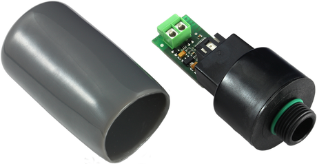 TECHNISCHE ALTERNATIVE Techn.Altern. Drucksensor 0 - 6 bar DL-Bus Nachfolgetype zu PRS0-4DL   – 01/PRS0-6DL