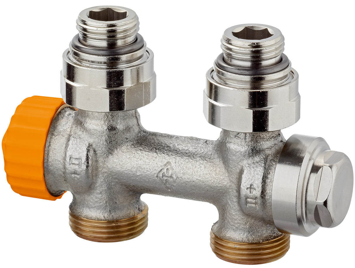 HEIMEIER IMI Multilux Eclipse Ventil Durchgangsf. 1/2" IG, 3865-02.000   – 3865-02.000