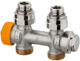 HEIMEIER IMI Multilux Eclipse Ventil Durchgangsf. 1/2" IG, 3865-02.000   – 3865-02.000