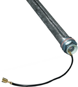 Alva Anode 1" x1100 isoliert fr Euroline Speicher von 300-500 Liter - ALANODE1