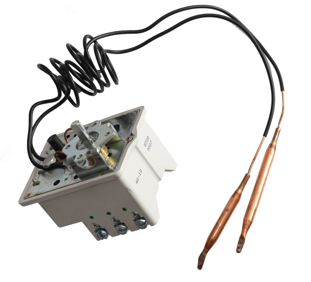 AUSTRIA EMAIL AE Temp.Regler BTS 80007 A03103   – A03103