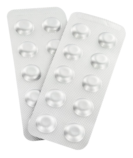 Alva pH/O? Ersatztabletten 30 Stk., für pH-Wert und O2 - ACTESTKITTAB2