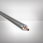 ARMACELL SH/Armaflex Isolierschlauch 10x28mm a 2m m.Selbstklebeverschl.   – SH-10X028-A