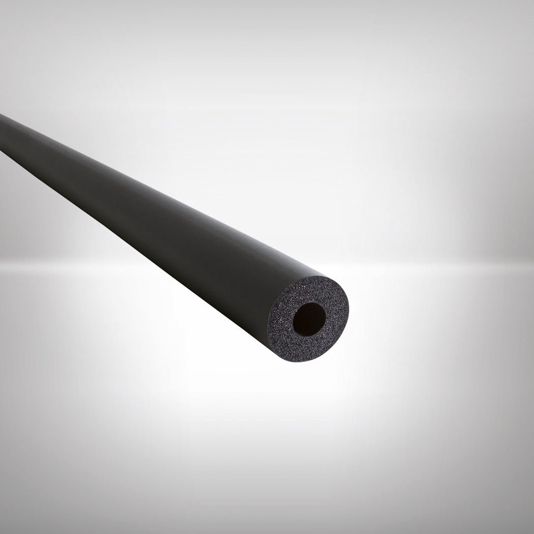 ARMACELL HT-Armaflex Isolierschlauch Dämmstärke 13mm für Rohre 54mm   – HT-13X054