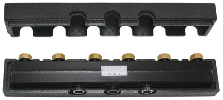 VAILLANT Vaillant Verteilerbalken f.3 Heizkreise Nr.307597  – 307597