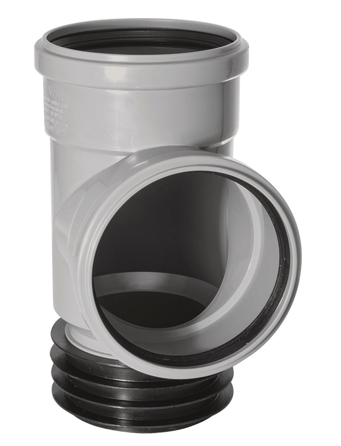 AIRFIT Steckabzweig DN110x110 Nr.199110SA   – 199110SA
