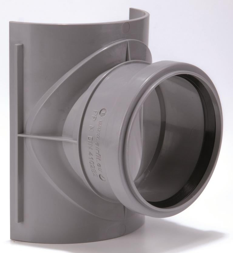 AIRFIT Sattel-Abzweig DN 110x90  – 28119SA