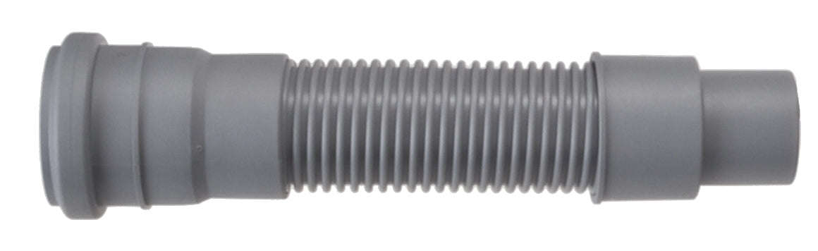 AIRFIT HT-Anschlussschlauch DN 50 flexibel grau länge 250mm Nr.50225AS   – 50225AS