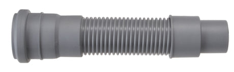 AIRFIT HT-Anschlussschlauch DN 50 flexibel grau länge 250mm Nr.50225AS   – 50225AS