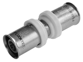 VOGEL&NOOT VONO Floortec Presskuppl.f.RT/AL/Pe-RT Alu-Verbund Heizrohr 16x2mm  – AY5S16M16M200A0