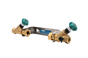 BWT BWT Mondseer Fig. 3510-6/4" M WZ-Einbaugarnitur, ÖVGW, M-Clip, HACCP*   – 881318