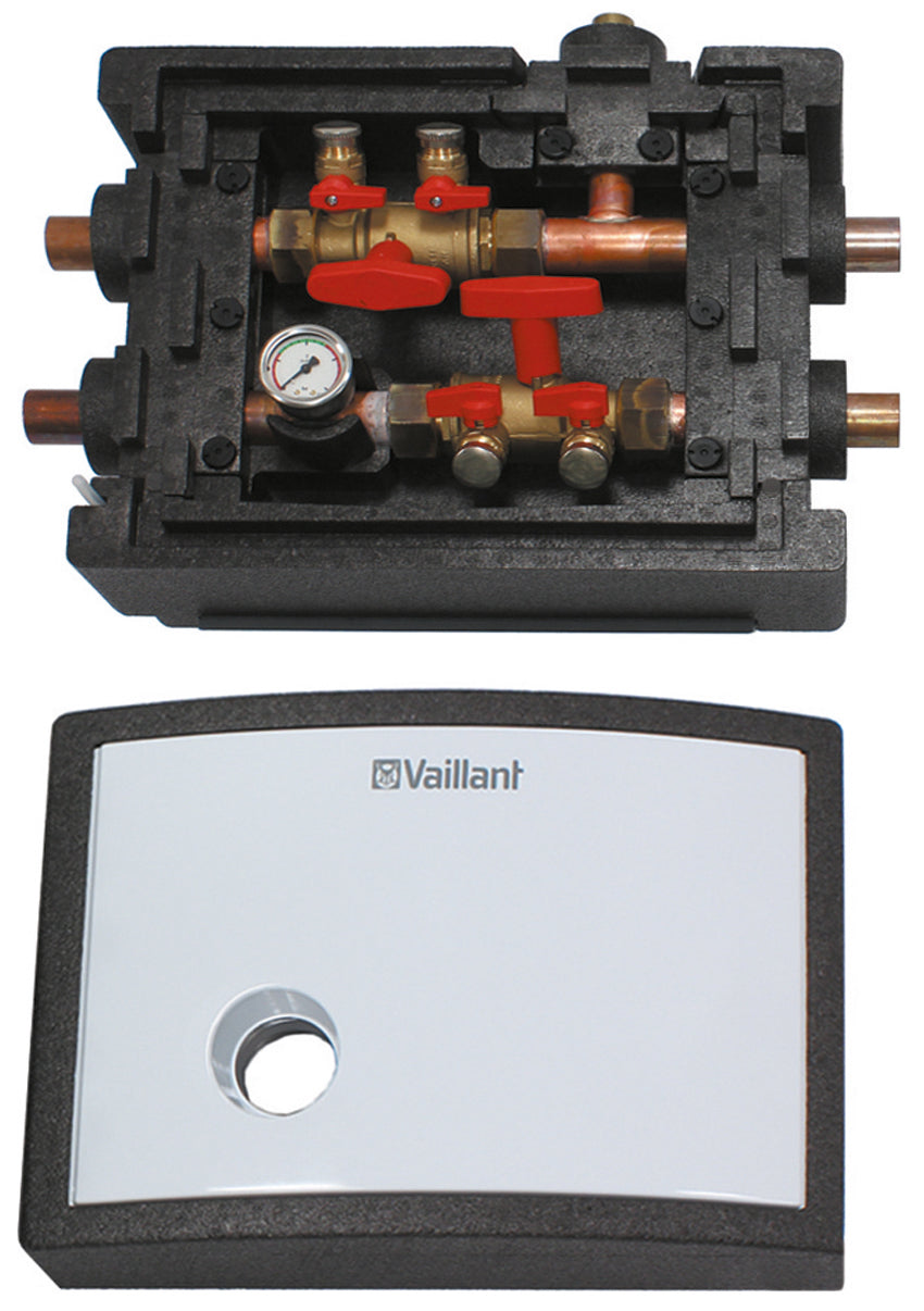 VAILLANT Vaillant Solebefüllstation für Wärmepumpen bis 17 kW  – 0020106265