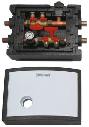 VAILLANT Vaillant Solebefüllstation für Wärmepumpen bis 17 kW  – 0020106265