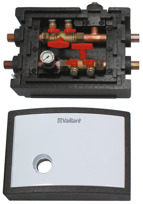 VAILLANT Vaillant Solebefüllstation für Wärmepumpen bis 17 kW  – 0020106265