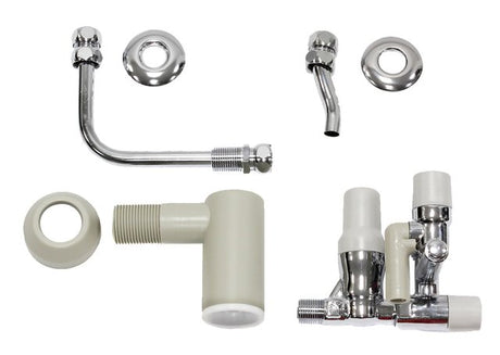 VAILLANT VAILLANT Sicherheitsgruppe m. Druckmind. SAFETY-GROUP  R 1/2  – 0020174067