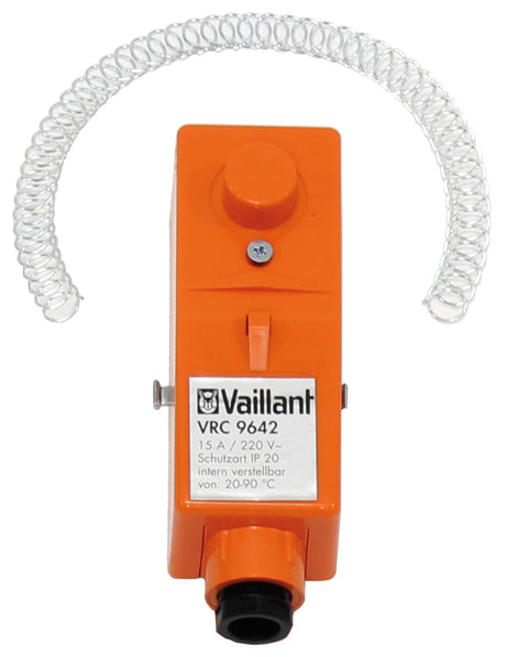VAILLANT Vaillant Anlegethermostat Nr.9642  – 009642