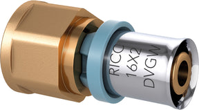VOGEL&NOOT VN EasyTec RM Übergang 20x1/2" IG  – ED4A12F20A000A0