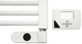 Alva Era Elektro-Heizstab 500 W m. Thermostat u. Infrarotfernbedienung - AQBHEREHT500