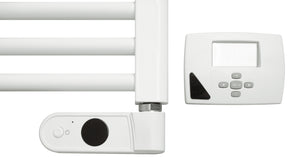 Alva Era Elektro-Heizstab 500 W m. Thermostat u. Infrarotfernbedienung - AQBHEREHT500