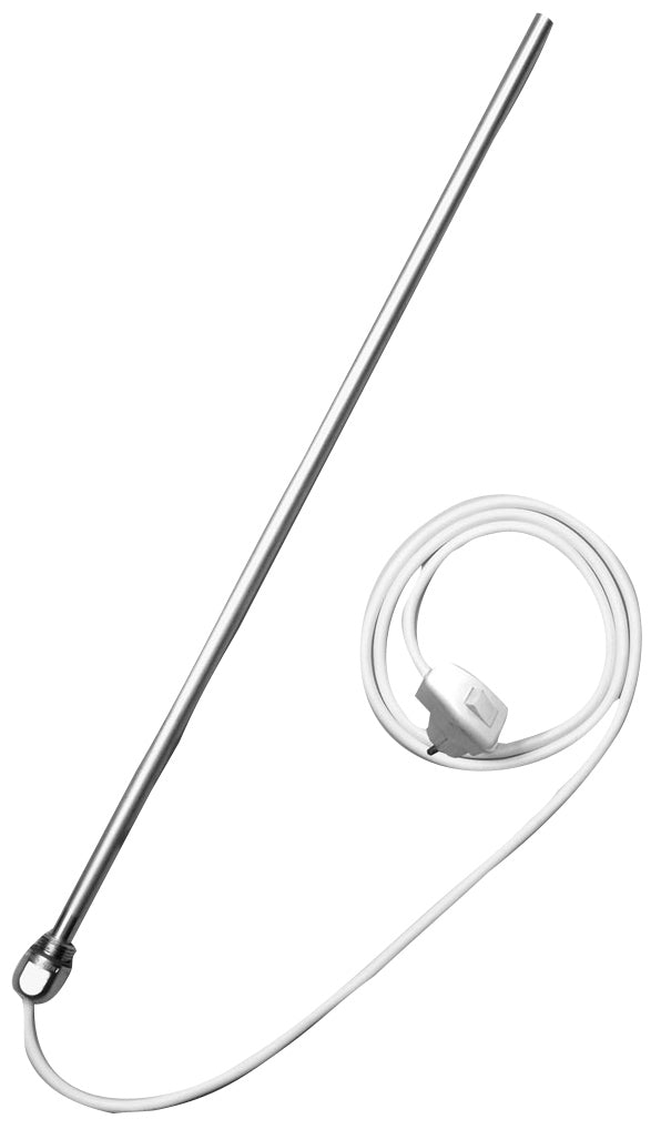 Alva Era Elektro-Heizstab 900 Watt mit Ein/Aus Schalter, Kabel und Stecker - AQBHEREH900