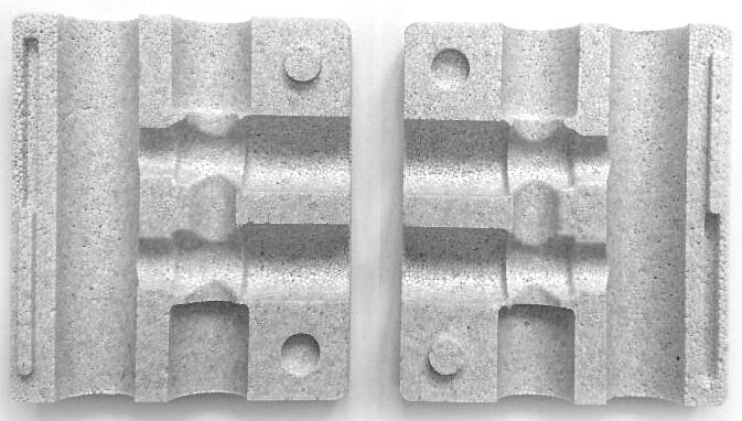 VOGEL&NOOT VN EasyTec Isol. T-Stk. 16-20 mm  – EA4AINSCP1620A0